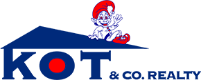 M.Kot TA Kot & Co Realty - logo